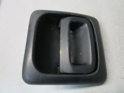 Citroen Jumper Bus (244, Z_) 2.2 HDI Door Handle Exterior Right Front Foto 1 de 4
