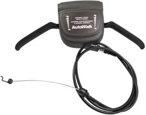 Genuine Husqvarna 587420005 Control Cable (OEM) Original Equipment Manufacturer - Picture 1 of 1