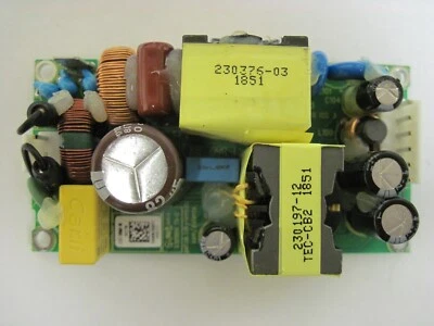 CUS100ME-48  TDK-LAMBDA  POWER SUPPLY - Image 1 of 3