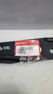 Hoja giratoria Honda 72531-VK6-010 - Embalaje OEM - NUEVA - techo en D - Imagen 1 de 2