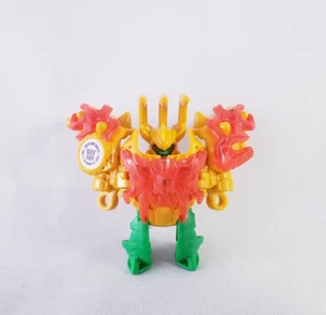 Figura Transformers Weaponizers Mini-Con Lord Doomitron - Incompleta - Imagen 1 de 8