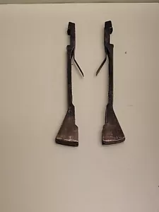 Stanley BIT BRACE JAWS Type H (pair) Fits: 919 982 992 No Package NEW USA - Foto 1 di 5