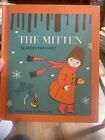 The Mitten By Alvin Tresselt 1964 Weekly Reader Children’s Book Club, Yaroslava