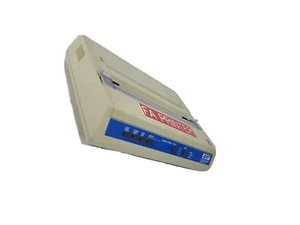 OKI OKIDATA EST D22300A Parallel USB 9 Pin Dot Matrix Printer - Picture 1 of 9