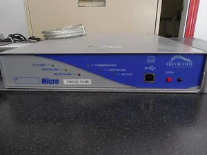 Davicom DV-Micro-1 Monitor unit - Picture 1 of 7