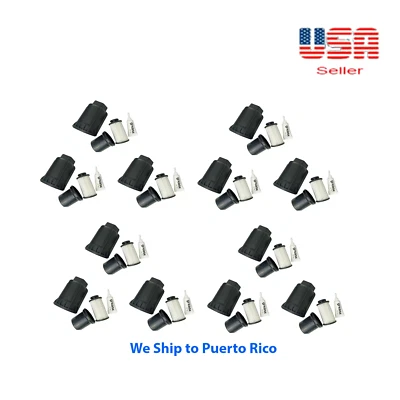 12X Kit UF106 A0001421089 FILTRO UREA AJUSTE Freightliner Mercedes Benz Cummins DAF Foto 1 de 4