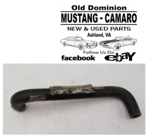 Nos 1965-1968 Pcv Hose - Picture 1 of 5