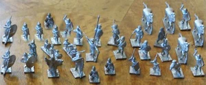 MINIFIGS MYTHICAL / MIDDLE EARTH - Multiple Figures / Types Available - Choose - Picture 1 of 90