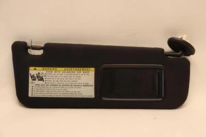 2013-2015 LEXUS GS350 WINDSHIELD RIGHT PASSENGER SIDE SUN VISOR SHADE OEM - Picture 1 of 6