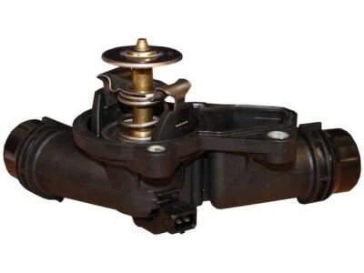 For 2001-2006 BMW 325Ci Engine Coolant Thermostat Housing Assembly 24921BQ 2003 - Image 1 of 2
