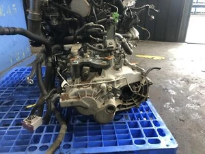 Nissan Dualis Manual Gearbox FWD 1.6 Turbo Diesel R9M 05/13-05/14 - Picture 1 of 4