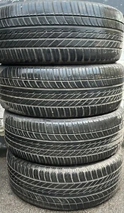 X4 Matching Set Of 4 255/50/20 Goodyear Eagle F1 Asymmetric AT SUV 4X4 Tyres - Picture 1 of 1