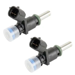 2 Fuel Injector Injection Valve for Can-Am Renegade 800R 4X4 EFI 2009 2010- 2014 - Picture 1 of 1