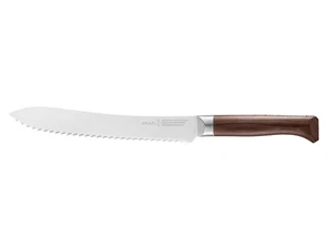 Opinel LES FORGÉS 1890 PANE (Bread knife) CM 21 (002284) - Imagen 1 de 1
