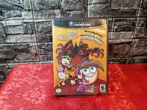 Fairly OddParents: Shadow Showdown (Nintendo GameCube, 2004) - Imagen 1 de 4