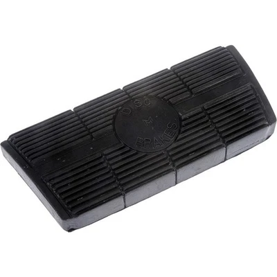 Pastilla de pedal de freno Dorman 20771 para Chevy Olds Suburban Cutlass Chevrolet K3500 GMC Foto 1 de 2