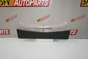 MERCEDES BENZ S550 TRUNK PANEL TRIM COVER 2015 2016 2017 A222 690 0941 OEM - Picture 1 of 6