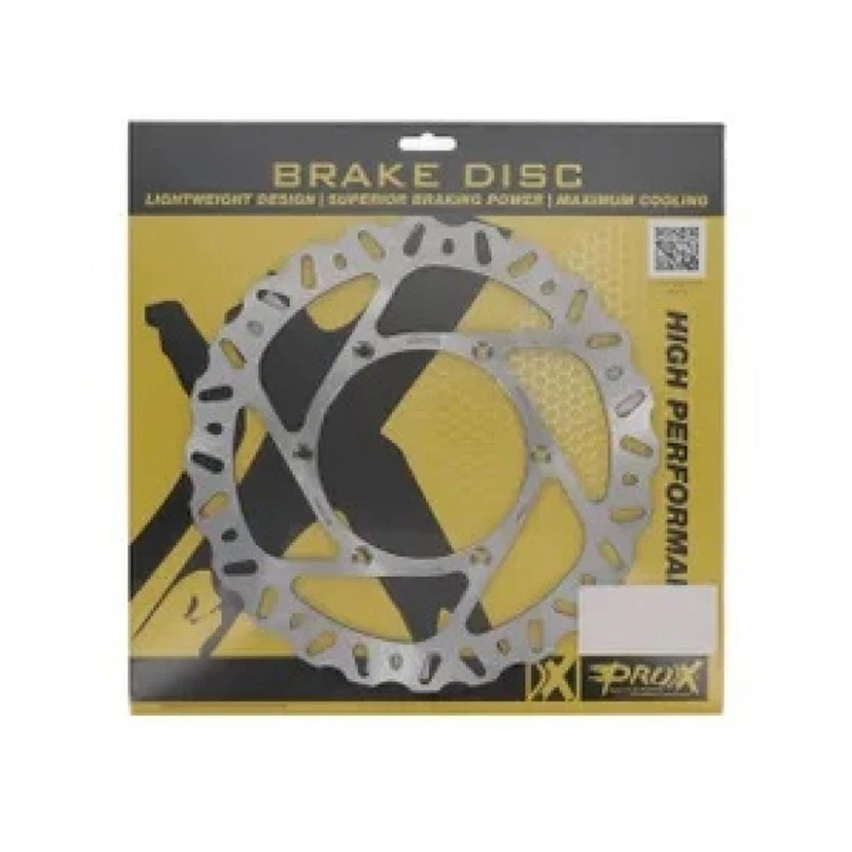 ProX Brake Disc for Kawasaki KX65 '00-19/for Suzuki RM65 '03-05 37.BD14000 - Image 1 of 3
