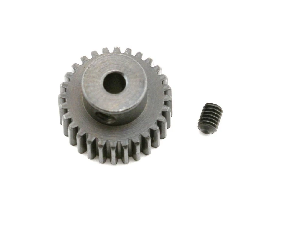 Traxxas 28 Tooth 48 Pitch Pinion Gear 4728 - Image 1 of 1