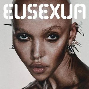 FKA twigs Eusexua (CD) - Bild 1 von 1