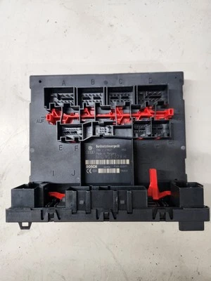♻️ Módulo de controle de corpo Audi TT BCM CECM MK2 08-14 OEM 8P0 907 279 H - Imagem 1 de 4