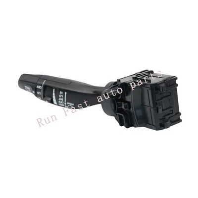 Interruptor multifunción brazo de control limpiaparabrisas deportivo Hyundai Santa Fe 2013-2017 Foto 1 de 4