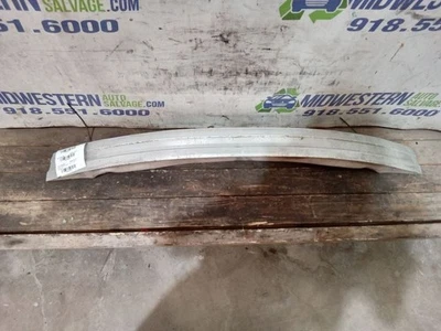 Front Bumper Reinforcement Without S Line US Market Fits 00-06 AUDI TT 9334878 - Image 1 of 4