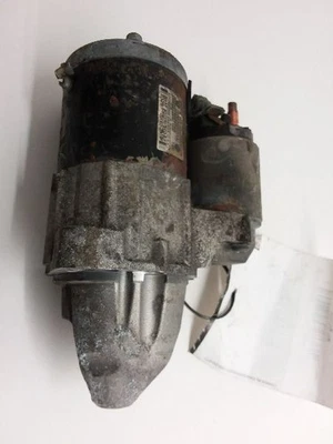 Jeep Compass 2007-2017 motor de arranque Foto 1 de 4