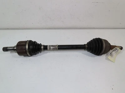 transmission avant gauche peugeot EXPERT Camionnette (V_) 9806153080 195790 - Photo 1/4