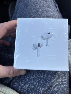 Apple AirPods Pro 2nd Gen - Image 1 of 4