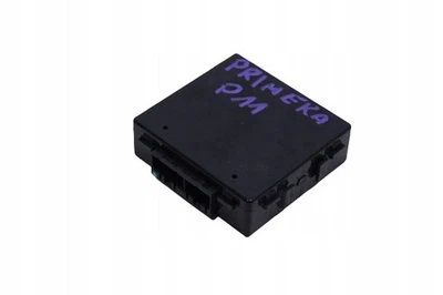 NISSAN PRIMERA P11 MODULO DI CONTROLLO CARROZZERIA BCM 285209F500 - Immagine 1 di 3