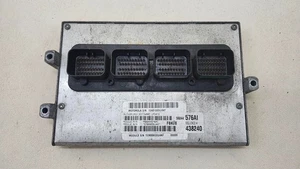 2005 Jeep Liberty 3.7L ECU, ECM P56044576AI OEM - Bild 1 von 4