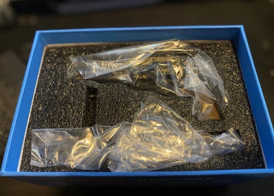 Destiny 2 Bungie Rewards última palabra - escala 1:3 Foto 1 de 4