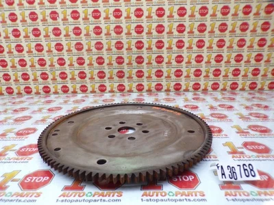 2005-2022 FORD ESCAPE FLYWHEEL/ FLEXPLATE 1S7Z-6375-D OEM - Image 1 of 4