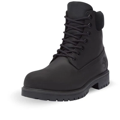 Scarpe Timberland 25 6-Inch Waterproof TB0A6CH6W02 Nero - Imagen 1 de 4