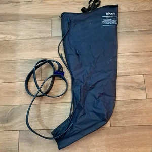 Devon Compression Therapy Garment 4 Chamber CircuFlow Leg Medium D-300M READ - Picture 1 of 6