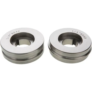 Grizzly Industrial 1/4 pulgada. Juego de mandriles formadores de cuentas para herramienta G0816, T27610 - Imagen 1 de 1