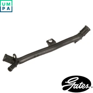 COOLANT TUBE 02-3342 FOR SEAT IBIZA/IV/SC/ST/Hatchback/Van SKODA ROOMSTER VW - Picture 1 of 8