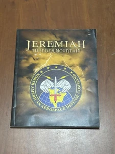 Jeremiah Thunder Mountain RPG Sourcebook Mongoose Publishing 2005 - Picture 1 of 1