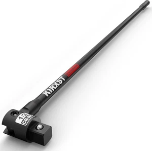 KIRXST 1/2" Sq Drive Breaker Bar, Extra Long 810mm Pro Power - Picture 1 of 4