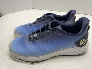 G/fore Ghost Project Golf Shoes Men’s Size 11 - Picture 1 of 9