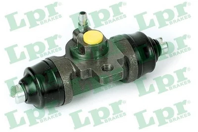 FITS MERCEDES-BENZ SPRINTER 3,5-T VAN 316 LGT WHEEL BRAKE CYLINDER 4550 LPR - Image 1 of 4