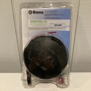 STENS Speed Feed 450 Semi-Matic TRIMMERKOPF Teilenr. 385-288 385288 - Bild 1 von 6