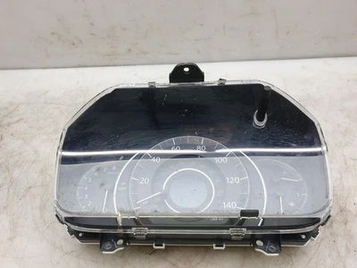 Honda CRV Speedometer Speedo Clock 2.0 Petrol 6 Speed Manual 2018  - Image 1 of 4