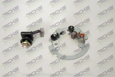 Kit de reparación de placa de cepillo Ricks para Yamaha Midnight Maxim 750 XJ750M K 1983 Foto 1 de 2