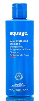 Aquage Color Protecting Shampoo (8 oz) NEW - Image 1 of 2