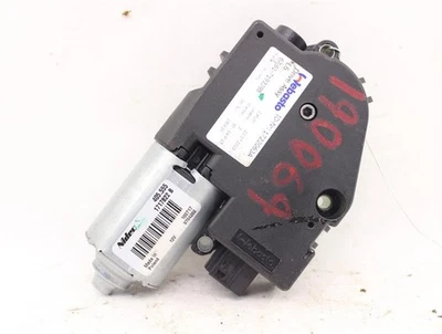 SUNROOF MOTOR BMW 750i 750il 2011 11 965939 Foto 1 de 4