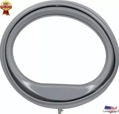 ABBOTT RUBBER Front Load Washer Boot For Maytag MAH3000AWW MAH3000AAW MAH55FLBWW MAH21PDAWW