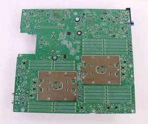 OEM Dell EMC PowerEdge R540 Serwer Intel Dual Socket 3647 DDR4 Płyta główna NJK2F - Zdjęcie 1 z 1