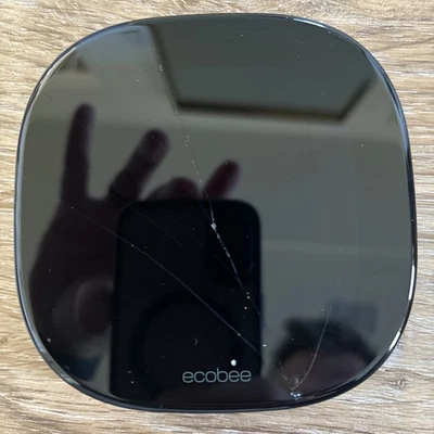 Ecobee For Pro Smart Thermostat Premium (Cracked Display) - Image 1 of 4